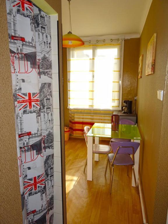 Apartmán Prague Apartments Old Town Prague